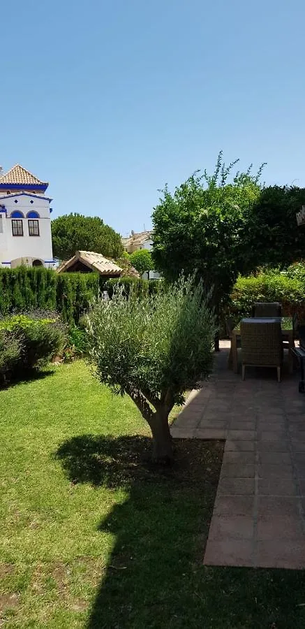 Villa Casa Alcaidesa España
