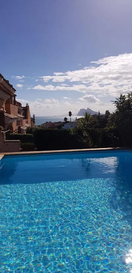 Villa Casa Alcaidesa 0*,  España