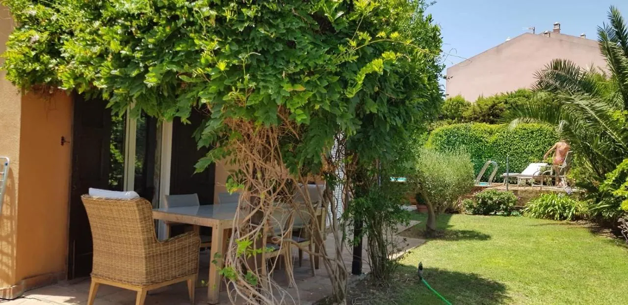 Сasa de vacaciones Villa Casa Alcaidesa
