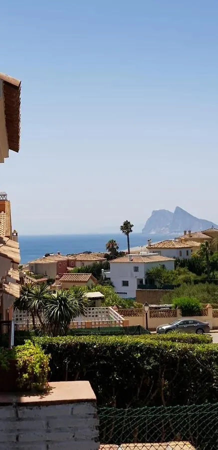Villa Casa Alcaidesa