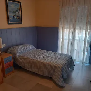 Al Ladito De Sevilla Apartamento